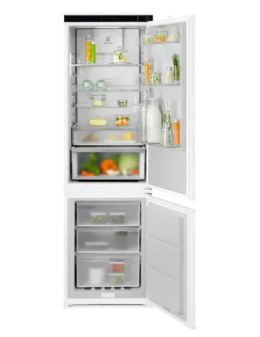 Electrolux Frigorifero Combinato Multiflow Classe D ENG8CD18S