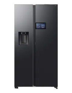 Samsung Series 9 Frigorifero Side By Side AI Home 621L RS90F64EDFEF