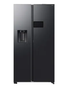 Samsung Series 9 Frigorifero Side By Side AI Home 621L RS90F64EDFEF 2