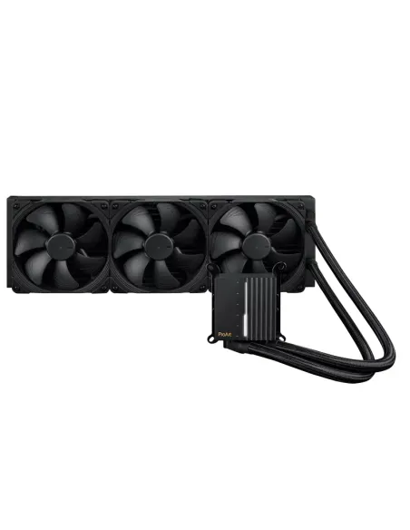 ASUS ProArt LC 420 Processore Raffreddatore di liquidi tutto in uno 14 cm Nero