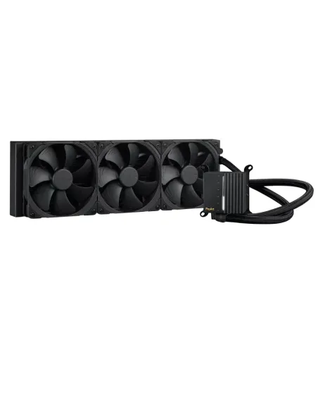 ASUS ProArt LC 420 Processore Raffreddatore di liquidi tutto in uno 14 cm Nero