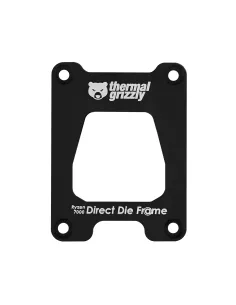 Thermal Grizzly Ryzen 7000 Direct Die Frame Staffa 2