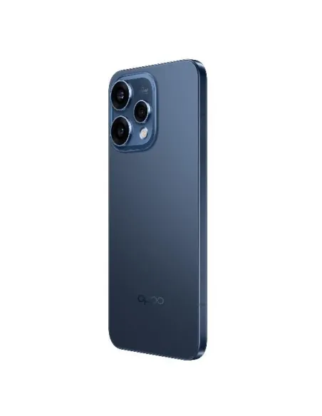 OPPO Reno 15 8+512GB 6.59" 5G Twilight Black ITA