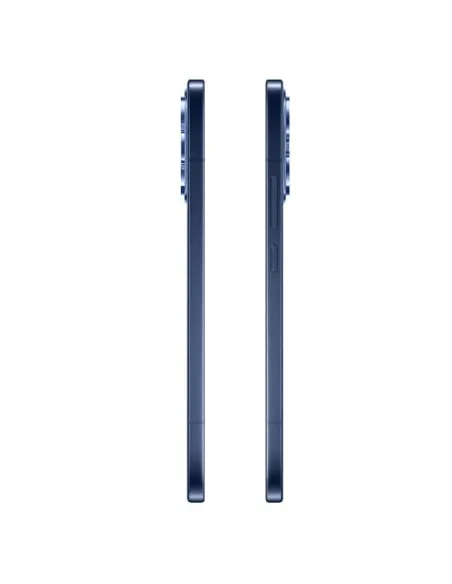 OPPO Reno 15 8+512GB 6.59" 5G Twilight Black ITA