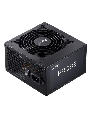 XPG PROBE 600 BRONZE alimentatore per computer 600 W 20+4 pin ATX ATX Nero