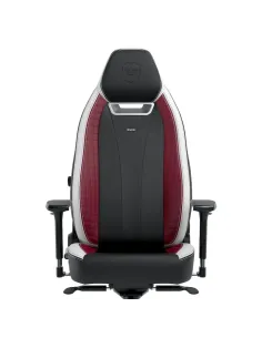 noblechairs LEGEND Poltrona per gaming Seduta imbottita Nero, Rosso, Bianco 2