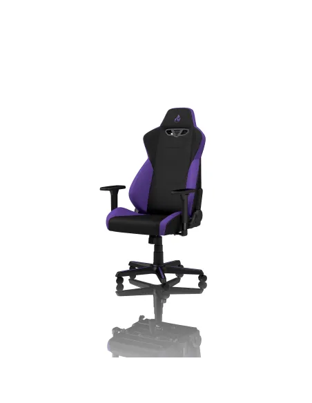 Nitro Concepts S300 Sedia imbottita tappezzata Schienale imbottito tappezzato