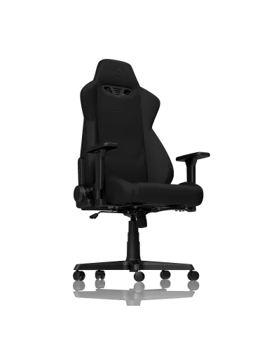 Nitro Concepts S300 Sedia da gaming per PC Nero