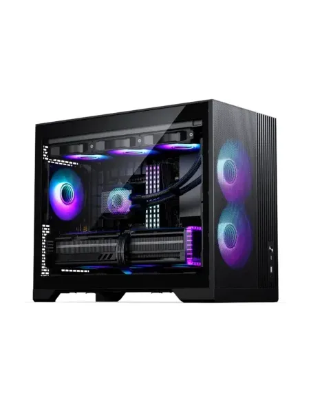 Phanteks XT M3 RGB Micro Tower Nero