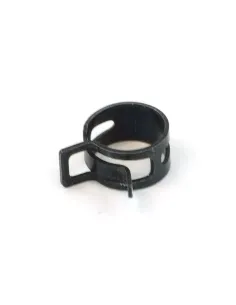 Aquatuning GmbH 68084 fascetta per manichetta Nero Morsa a molla