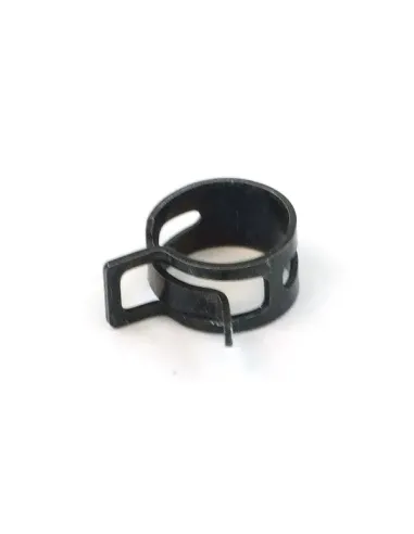 Aquatuning GmbH 68084 fascetta per manichetta Nero Morsa a molla