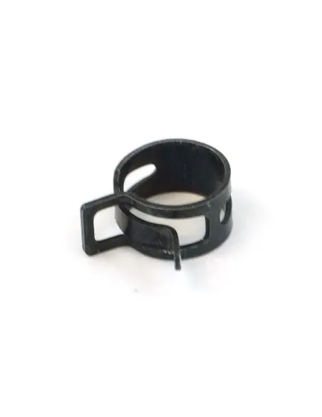 Aquatuning GmbH 68084 fascetta per manichetta Nero Morsa a molla
