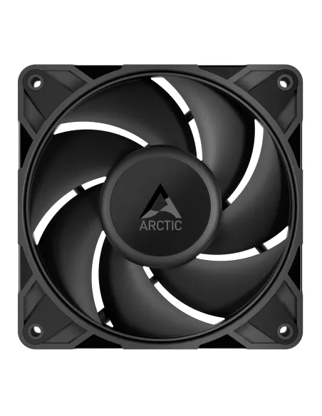 ARCTIC Freezer P12 Pro PST CO Case per computer Ventilatore 12 cm Nero 1 pz