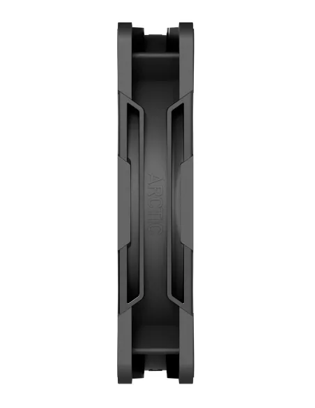 ARCTIC Freezer P12 Pro PST CO Case per computer Ventilatore 12 cm Nero 1 pz