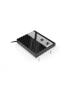 Alphacool 13893 parte e accessorio del sistema di raffreddamento del computer Piastra di raffreddamento