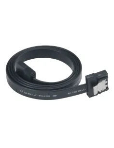 Akasa PROSLIM SATA 3.0 50cm cavo SATA 0,50 m Nero
