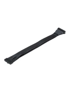Akasa AK-CBUB45-15BK cavo piatto e a nastro 2