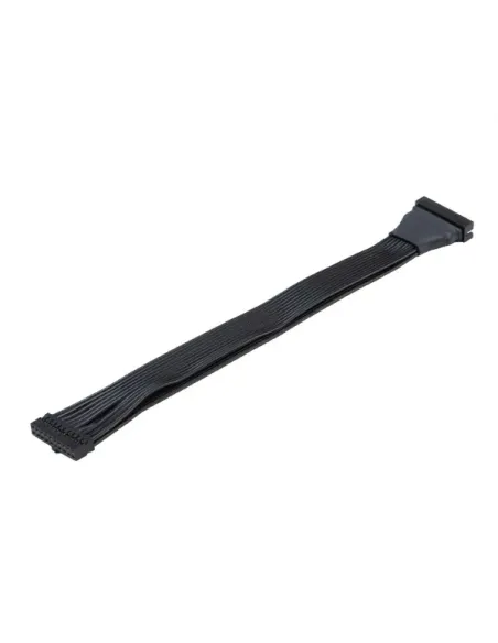 Akasa AK-CBUB45-15BK cavo piatto e a nastro