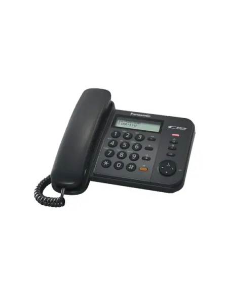 Panasonic KX-TS580EX1 Sistema telefonico integrato