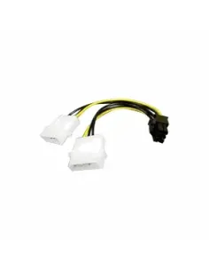 Akasa AK-CB4-6 cavo di alimentazione interno 0,2 m