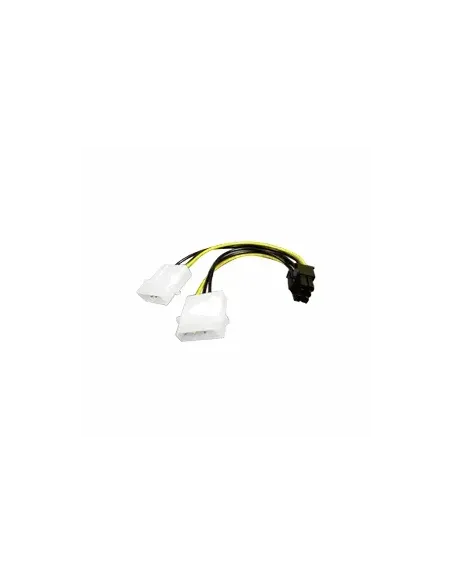Akasa AK-CB4-6 cavo di alimentazione interno 0,2 m