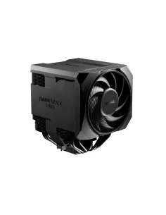 be quiet! Dark Rock Pro 6 Circuiti integrati Raffreddatore d'aria 120 135 mm Nero 1 pz