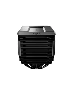 be quiet! Dark Rock Pro 6 Circuiti integrati Raffreddatore d'aria 120 135 mm Nero 1 pz 2