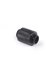 Alphacool ES D-Plug Montaggio su radiatore
