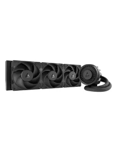 ARCTIC Liquid Freezer III Pro 360 Processore Kit di raffreddamento a liquido 12 cm Nero 1 pz