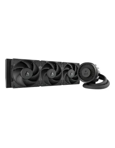 ARCTIC Liquid Freezer III Pro 360 Processore Kit di raffreddamento a liquido 12 cm Nero 1 pz