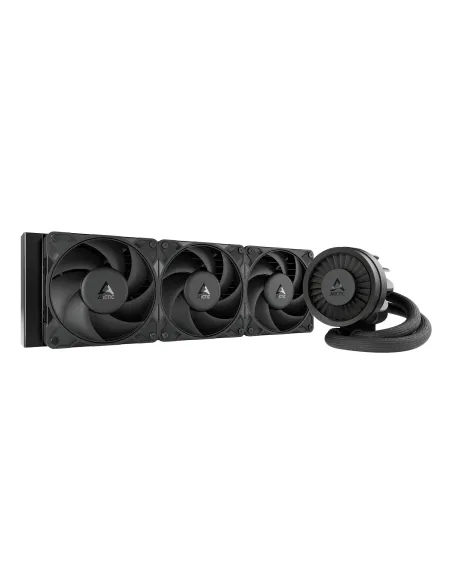 ARCTIC Liquid Freezer III Pro 360 Processore Kit di raffreddamento a liquido 12 cm Nero 1 pz