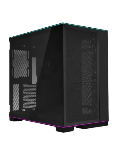 Lian Li O11DERGB-4X parte del case del computer Full Tower Pannello anteriore