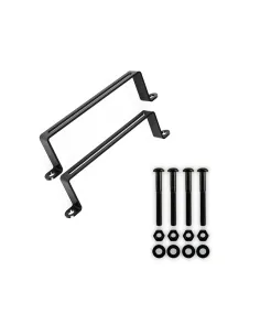 Stealkey Customs SK-UNI FLEX Staffa di supporto 2