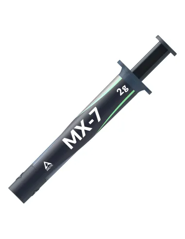 ARCTIC MX-7 compontente del dissipatore di calore Pasta termica 2 g
