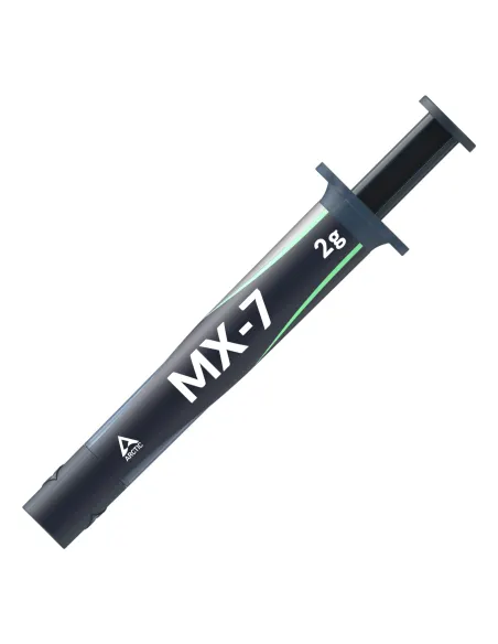 ARCTIC MX-7 compontente del dissipatore di calore Pasta termica 2 g