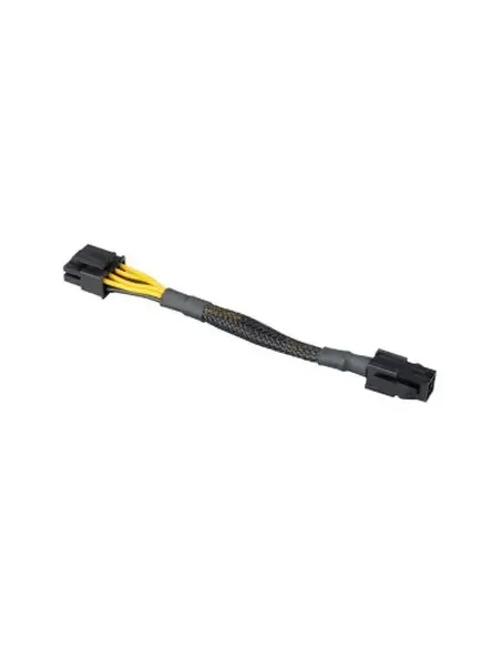 Akasa AK-CBPW10-15BK cavo di alimentazione interno 0,15 m