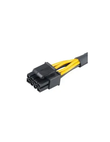 Akasa AK-CBPW10-15BK cavo di alimentazione interno 0,15 m