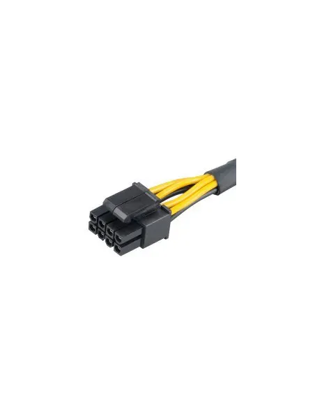 Akasa AK-CBPW10-15BK cavo di alimentazione interno 0,15 m