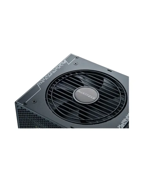 Phanteks PH-P850GH_BK01_EU alimentatore per computer 850 W 18+10 pin ATX ATX Nero