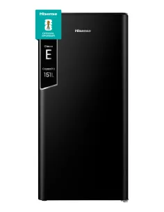 Hisense frigorifero RR198D4ABE libera installazione 151L Classe E
