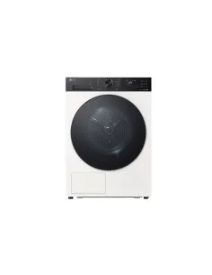 LG RNX5009TWBB asciugatrice Libera installazione Caricamento frontale 9 kg Bianco