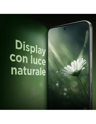 TCL 60 NXTPAPER Ultra 18,3 cm (7.2") Doppia SIM Android 15 5G USB tipo-C 12 GB 512 GB 5200 mAh Bianco
