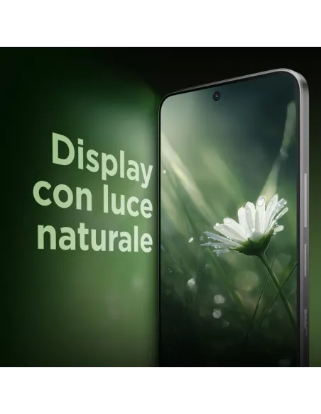 TCL 60 NXTPAPER Ultra 18,3 cm (7.2") Doppia SIM Android 15 5G USB tipo-C 12 GB 512 GB 5200 mAh Bianco