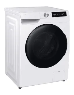 Samsung WD10HG6U94BEU3 lavasciuga Libera installazione Caricamento frontale Bianco 2