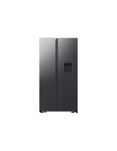 Samsung RS4000DC Side by Side with Large Capacity RS57DG400EM9EF