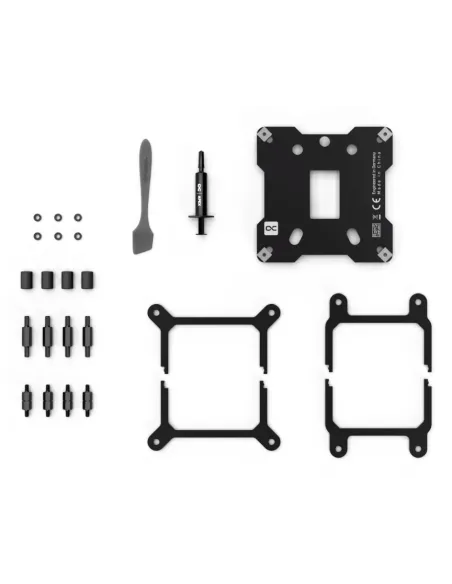 Alphacool 13443 parte e accessorio del sistema di raffreddamento del computer Blocco di acqua