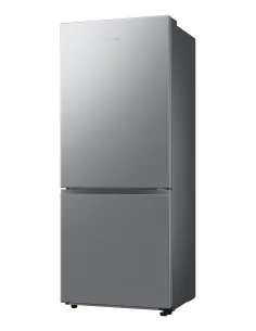 Samsung RB50DG602ES9 Libera installazione 508 L Metallico, Acciaio inox 2