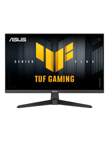 ASUS TUF Gaming VG279Q5A Monitor PC 68,6 cm (27") 1920 x 1080 Pixel Full HD LED Nero