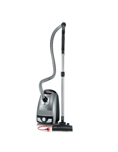 Severin BC 7045 aspirapolvere a traino 3 L A cilindro Secco 750 W Sacchetto per la polvere