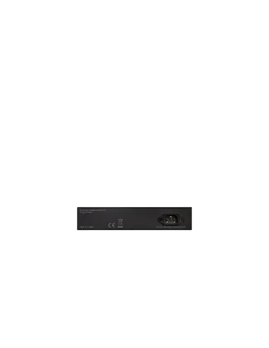 LANCOM GS-3510XP Gestito L2 2.5G Ethernet (100 1000 2500) Supporto Power over Ethernet (PoE) 1U Nero